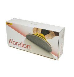 ABRALON 125mm Grip 180, 20/unité Mirka