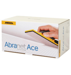 ABRANET ACE 115x230mm Grip P120, 50/unité Mirka