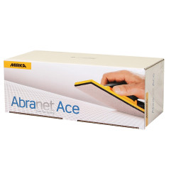 ABRANET ACE 70x198mm Grip P150, 50/unité Mirka