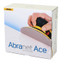 ABRANET ACE 200mm Grip P120, 50/unité Mirka