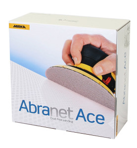 ABRANET ACE 200mm Grip P120, 50/unité Mirka