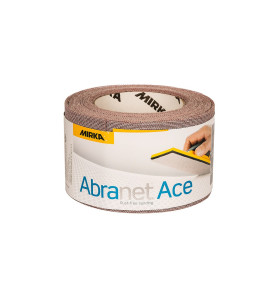 ABRANET ACE 75mm x 10m Grip RL P240 Mirka