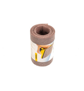 ABRANET 115mmx2,5m Grip P120 Mirka