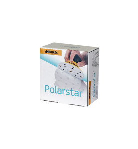 POLARSTAR 77x22mm Grip P800, 50/unité Mirka