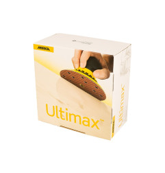 ULTIMAX 150mm Grip 15T P100, 50/unité Mirka