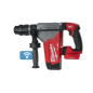 M18 ONEFHPX-0X - Perforateur SDS+ 30mm FUEL ONE KEY Fixtec, 18V