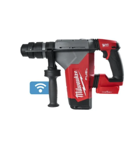 M18 ONEFHPX-0X Perforateur SDS+ 30mm FUEL ONE KEY Fixtec, 18V,  sans batterie ni chargeur, HD Box