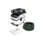 Festool Aspirateur CTL MIDI I CLEANTEC