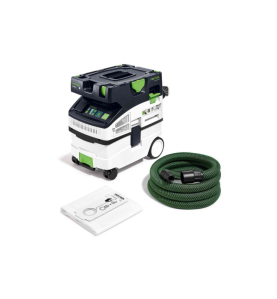 Festool Aspirateur CTL MIDI I CLEANTEC