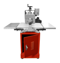 Ponceuse à cylindre ZS560FU 230V Holzmann