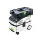 Festool Aspirateurs sans fil CTLC MIDI I-Basic CLEANTEC