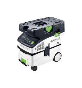 Festool Aspirateurs sans fil CTLC MIDI I-Basic CLEANTEC