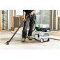 Festool Aspirateurs sans fil CTLC MIDI I-Basic CLEANTEC