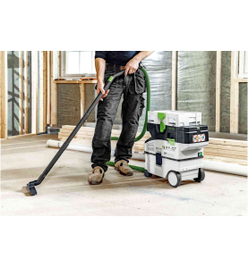 Festool Aspirateurs sans fil CTLC MIDI I-Basic CLEANTEC