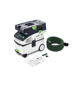 Festool Aspirateurs sans fil CTLC MIDI I-Basic CLEANTEC