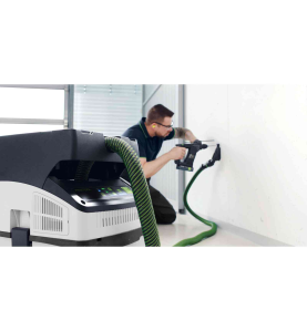 Festool Aspirateurs sans fil CTLC MINI I-Basic CLEANTEC