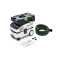 Festool Aspirateurs sans fil CTLC MINI I-Basic CLEANTEC