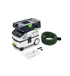 Festool Aspirateurs sans fil CTLC MINI I-Basic CLEANTEC