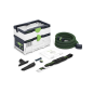 Festool Aspirateurs sans fil CTMC SYS I-Basic CLEANTEC