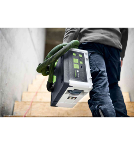 Festool Aspirateurs sans fil CTMC SYS I-Basic CLEANTEC