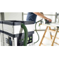 Festool Aspirateurs sans fil CTMC SYS I-Basic CLEANTEC