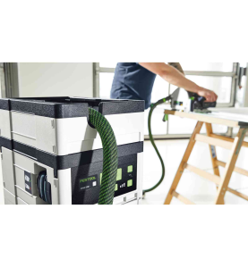 Festool Aspirateurs sans fil CTMC SYS I-Basic CLEANTEC