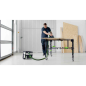 Festool Aspirateurs sans fil CTMC SYS I-Basic CLEANTEC