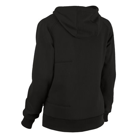 M12 HHLBL1-0 - SWEAT À CAPUCHE CHAUFFANT FEMME