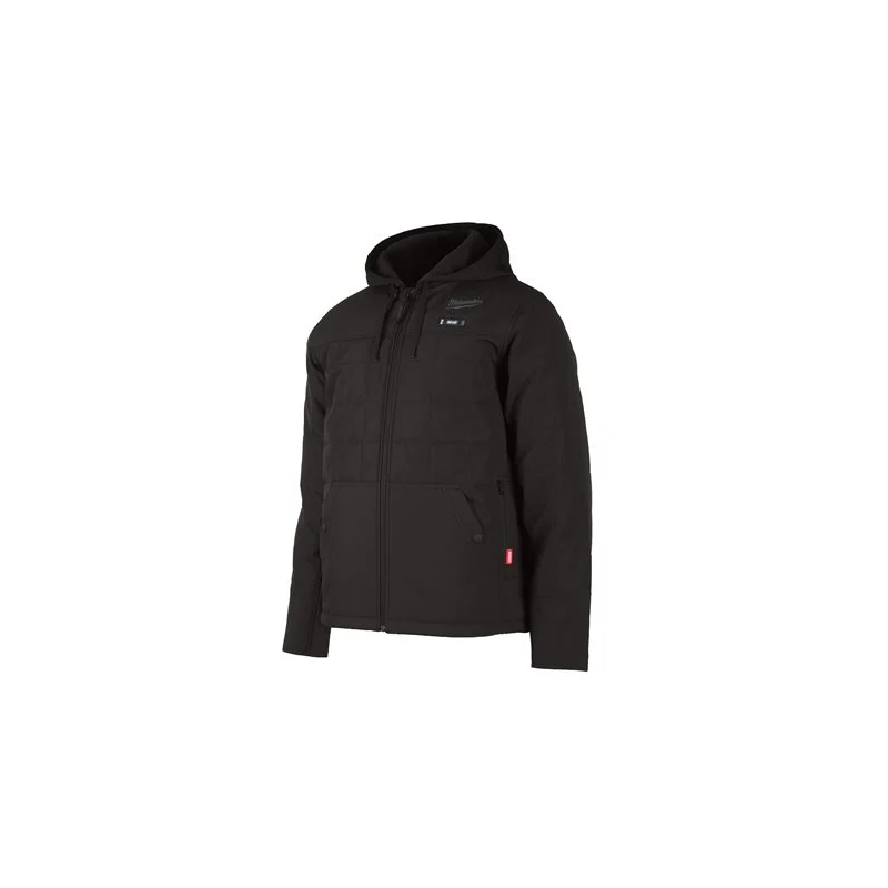 M12 HPJBL2-0 - BLOUSON CHAUFFANT RIPSTOP