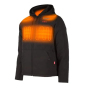 M12 HPJBL2-0 - BLOUSON CHAUFFANT RIPSTOP