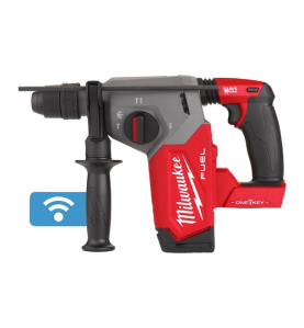 M18 ONEFHX-0 Perforateur SDS+ 26mm FUEL ONE KEY, FIXTEC, 18V,sans batterie ni chargeur