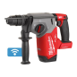 M18 ONEFHX-0 - Perforateur SDS+ 26mm FUEL ONE KEY, FIXTEC, 18V