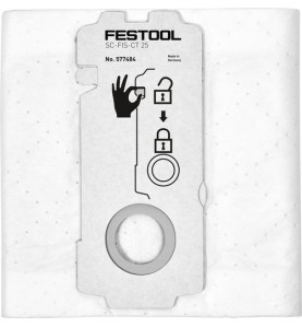 Festool Sac filtre SELFCLEAN SC-FIS-CT 25/5