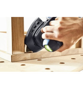 Festool Abrasif STF DELTA/9 P100 RU2/50 Rubin 2