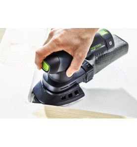 Festool Abrasif STF DELTA/9 P100 RU2/50 Rubin 2