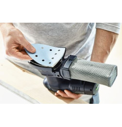 Abrasif STF DELTA/9 P80 GR/50 Granat Festool