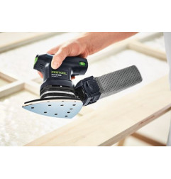 Festool Ponceuse Delta DTS 400 REQ-Plus