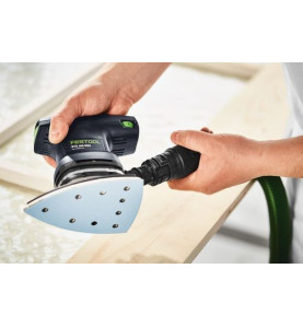 Festool Ponceuse Delta DTS 400 REQ-Plus