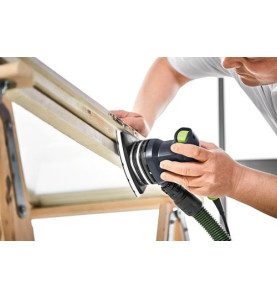 Festool Ponceuse Delta DTS 400 REQ-Plus