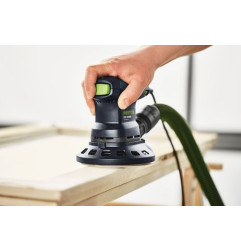 Capot protecteur PR ETS-R 125 Festool