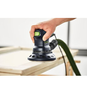 Capot protecteur PR ETS-R 125 Festool