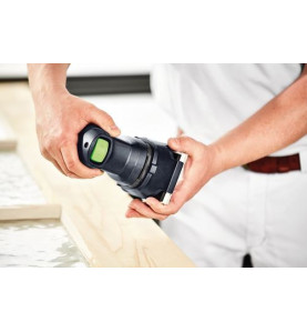 Capot protecteur PR RTS-R 80x133 Festool