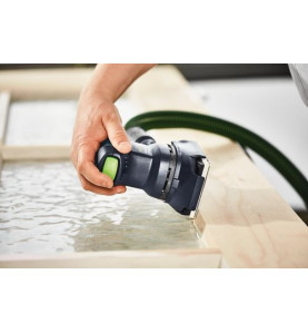 Capot protecteur PR RTS-R 80x133 Festool