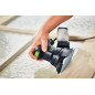 Capot protecteur PR RTS-R 80x133 Festool