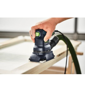 Capot protecteur PR RTS-R 80x133 Festool