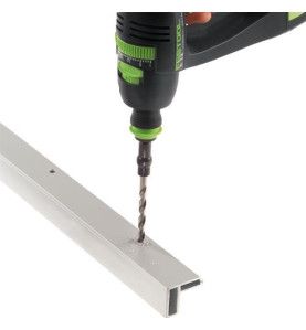 Foret hélicoïdal HSS D 3/33 CE/M-Set Festool