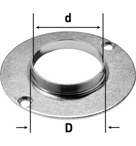 Bague de copiage KR-D 40/OF 1010 Festool