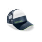 Casquette tendance GC-FT2 Festool