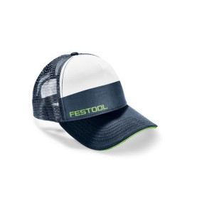 Casquette tendance GC-FT2 Festool