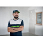 Casquette tendance GC-FT2 Festool